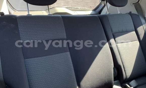 Buy Used Hyundai Getz Silver Car in Windhoek in Namibia Buy Used Hyundai Getz Silver Car in Windhoek in Namibia