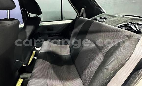 Buy Used Volkswagen Golf White Car in Windhoek in Namibia Buy Used Volkswagen Golf White Car in Windhoek in Namibia