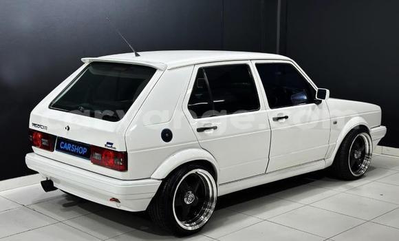 Buy Used Volkswagen Golf White Car in Windhoek in Namibia Buy Used Volkswagen Golf White Car in Windhoek in Namibia