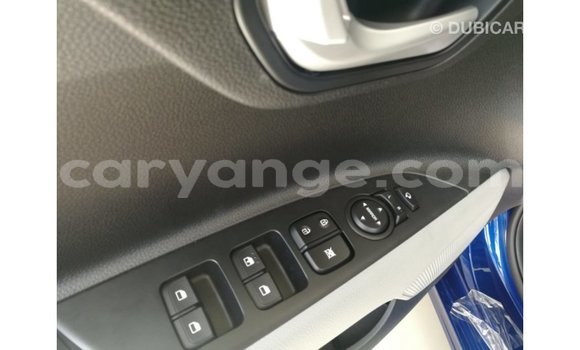 Buy Import Kia Rio Blue Car in Import - Dubai in Namibia Buy Import Kia Rio Blue Car in Import - Dubai in Namibia