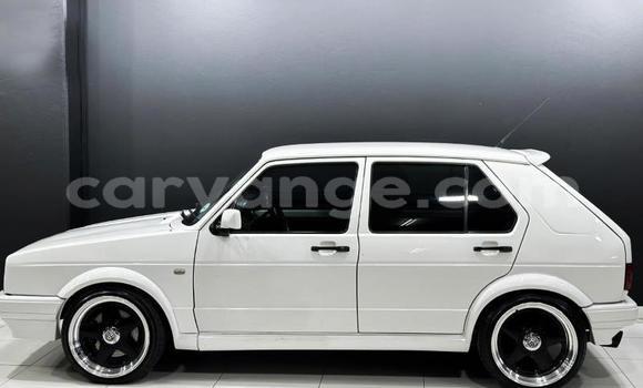 Buy Used Volkswagen Golf White Car in Windhoek in Namibia Buy Used Volkswagen Golf White Car in Windhoek in Namibia