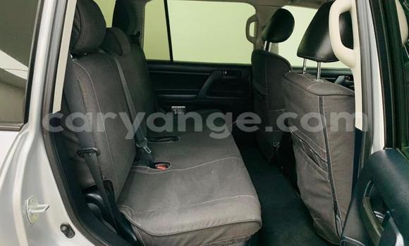 Buy Used Toyota Land Cruiser Prado White Car in Windhoek in Namibia Buy Used Toyota Land Cruiser Prado White Car in Windhoek in Namibia