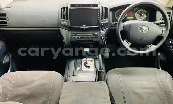 Buy Used Toyota Land Cruiser Prado White Car in Windhoek in Namibia Buy Used Toyota Land Cruiser Prado White Car in Windhoek in Namibia