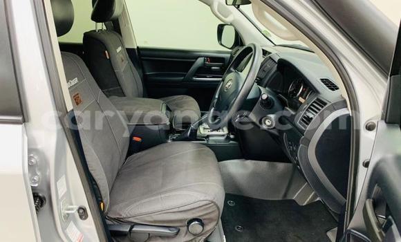Buy Used Toyota Land Cruiser Prado White Car in Windhoek in Namibia Buy Used Toyota Land Cruiser Prado White Car in Windhoek in Namibia