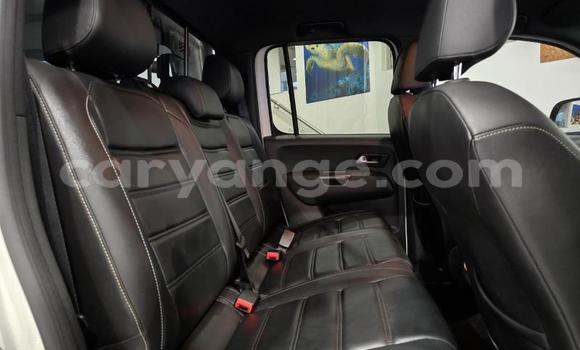 Buy Used Volkswagen Amarok White Car in Windhoek in Namibia Buy Used Volkswagen Amarok White Car in Windhoek in Namibia