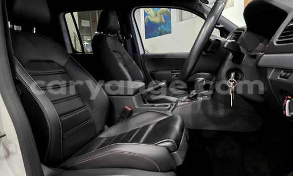 Buy Used Volkswagen Amarok White Car in Windhoek in Namibia Buy Used Volkswagen Amarok White Car in Windhoek in Namibia