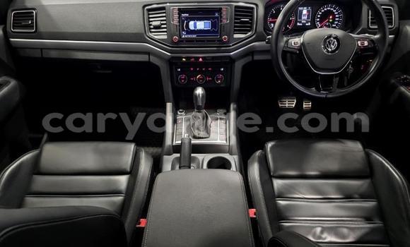 Buy Used Volkswagen Amarok White Car in Windhoek in Namibia Buy Used Volkswagen Amarok White Car in Windhoek in Namibia