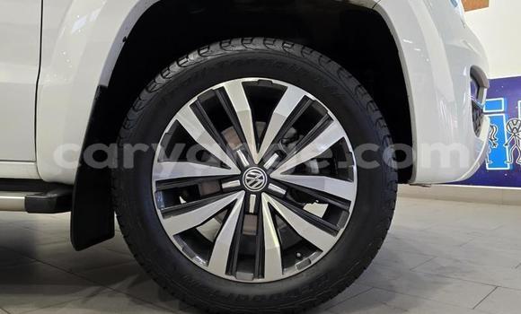 Buy Used Volkswagen Amarok White Car in Windhoek in Namibia Buy Used Volkswagen Amarok White Car in Windhoek in Namibia