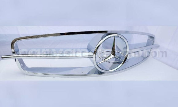 Buy MB 190SL Roadster in Aranos in Hardap Buy MB 190SL Roadster in Aranos in Hardap