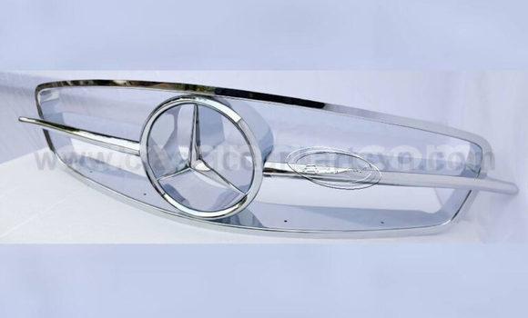 Buy MB 190SL Roadster in Aranos in Hardap Buy MB 190SL Roadster in Aranos in Hardap