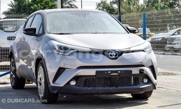 Buy Import Toyota C-HR Other Car in Import - Dubai in Namibia Buy Import Toyota C-HR Other Car in Import - Dubai in Namibia