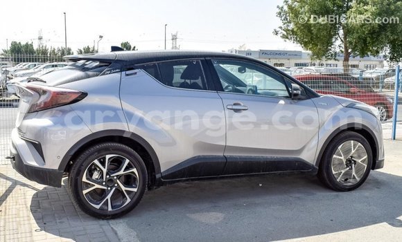 Buy Import Toyota C-HR Other Car in Import - Dubai in Namibia Buy Import Toyota C-HR Other Car in Import - Dubai in Namibia