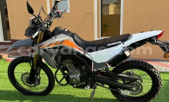 Buy Used Honda CRF Beige Bike in Windhoek in Namibia Buy Used Honda CRF Beige Bike in Windhoek in Namibia
