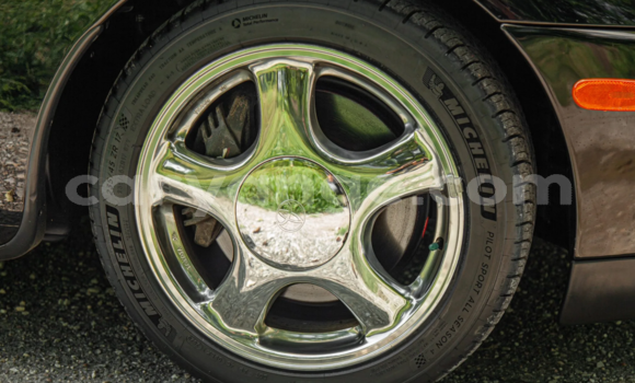 Acheter Occasion Voiture Toyota Supra Noir à Aranos, Hardap Acheter Occasion Voiture Toyota Supra Noir à Aranos, Hardap