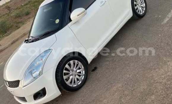 Acheter Occasion Voiture Suzuki Swift Autre à Windhoek, Namibie Acheter Occasion Voiture Suzuki Swift Autre à Windhoek, Namibie