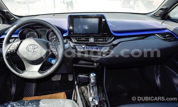 Buy Import Toyota C-HR Other Car in Import - Dubai in Namibia Buy Import Toyota C-HR Other Car in Import - Dubai in Namibia