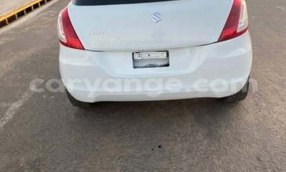 Acheter Occasion Voiture Suzuki Swift Autre à Windhoek, Namibie Acheter Occasion Voiture Suzuki Swift Autre à Windhoek, Namibie