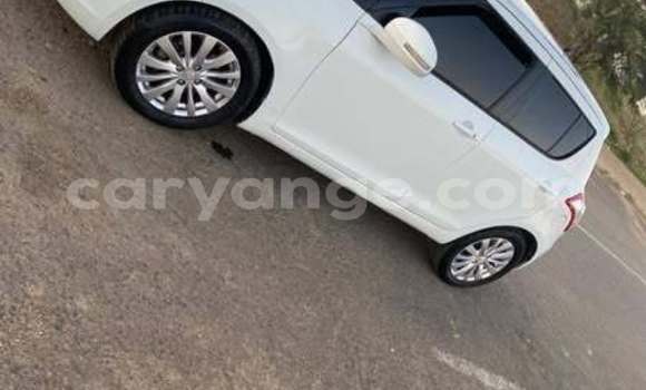 Acheter Occasion Voiture Suzuki Swift Autre à Windhoek, Namibie Acheter Occasion Voiture Suzuki Swift Autre à Windhoek, Namibie