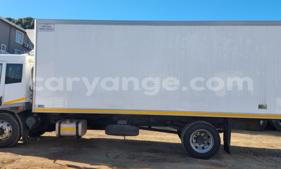 Buy Used Ricomag BW200 White Truck in Gobabis in Omaheke Buy Used Ricomag BW200 White Truck in Gobabis in Omaheke