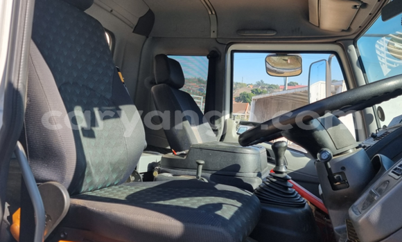 Buy Used Ricomag BW200 White Truck in Gobabis in Omaheke Buy Used Ricomag BW200 White Truck in Gobabis in Omaheke