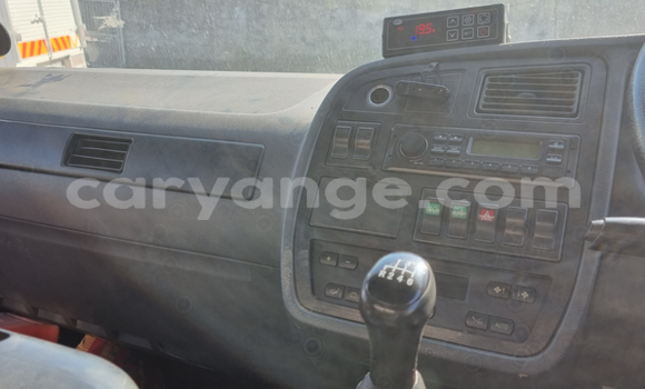 Buy Used Ricomag BW200 White Truck in Gobabis in Omaheke Buy Used Ricomag BW200 White Truck in Gobabis in Omaheke