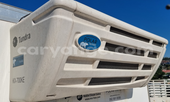 Buy Used Ricomag BW200 White Truck in Gobabis in Omaheke Buy Used Ricomag BW200 White Truck in Gobabis in Omaheke