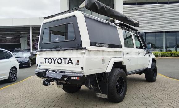 Buy Used Toyota Land Cruiser Beige Car in Windhoek in Namibia Buy Used Toyota Land Cruiser Beige Car in Windhoek in Namibia