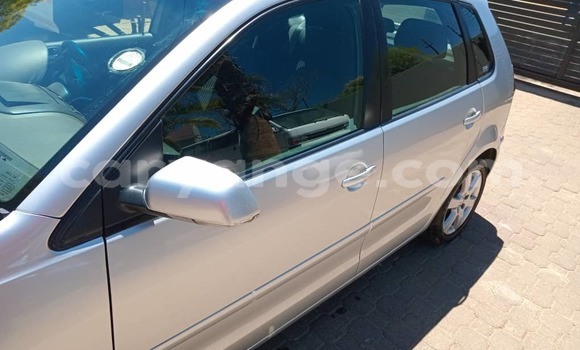 Buy Import Volkswagen Polo Silver Car in Windhoek in Namibia Buy Import Volkswagen Polo Silver Car in Windhoek in Namibia