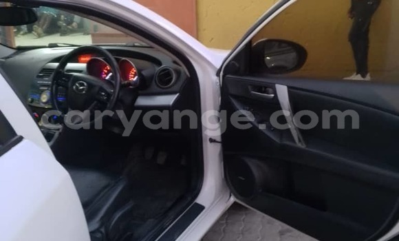 Buy Used Mazda 3 White Car in Windhoek in Namibia Buy Used Mazda 3 White Car in Windhoek in Namibia