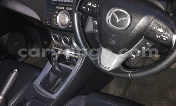 Buy Used Mazda 3 White Car in Windhoek in Namibia Buy Used Mazda 3 White Car in Windhoek in Namibia