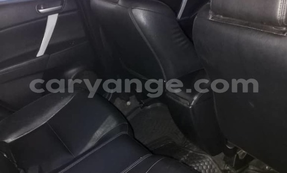 Buy Used Mazda 3 White Car in Windhoek in Namibia Buy Used Mazda 3 White Car in Windhoek in Namibia