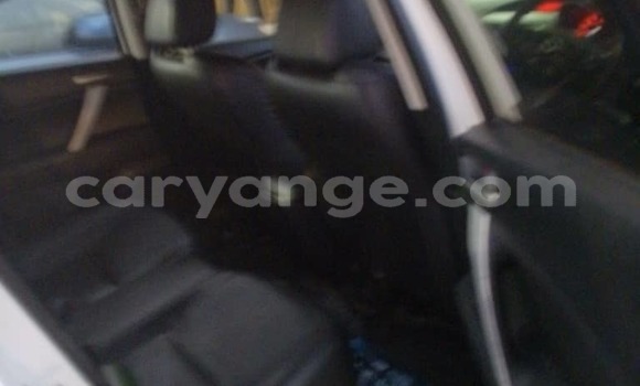 Buy Used Mazda 3 White Car in Windhoek in Namibia Buy Used Mazda 3 White Car in Windhoek in Namibia