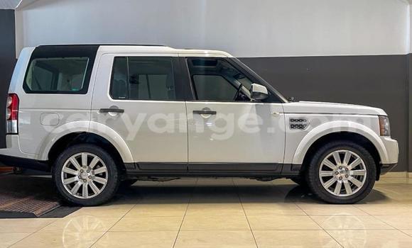Buy Used Land Rover Discovery White Car in Windhoek in Namibia Buy Used Land Rover Discovery White Car in Windhoek in Namibia