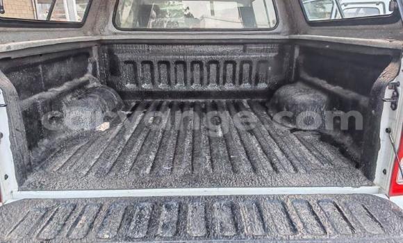 Buy Used Ford Ranger White Car in Windhoek in Namibia Buy Used Ford Ranger White Car in Windhoek in Namibia