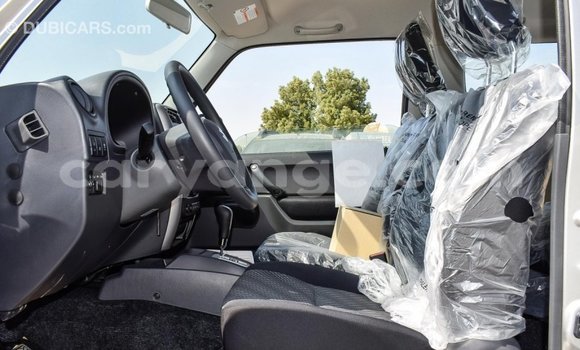 Acheter Import Voiture Suzuki Jimny Autre à Import - Dubai, Namibie Acheter Import Voiture Suzuki Jimny Autre à Import - Dubai, Namibie