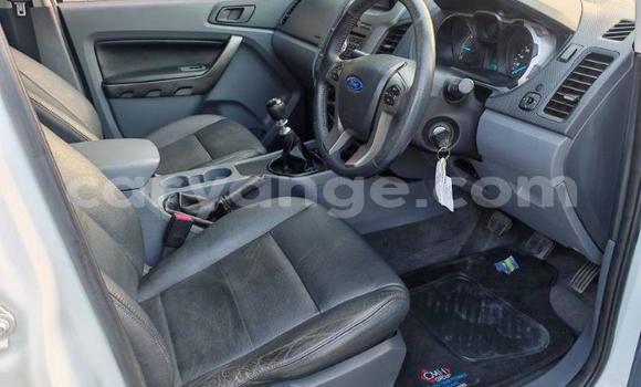Buy Used Ford Ranger White Car in Windhoek in Namibia Buy Used Ford Ranger White Car in Windhoek in Namibia
