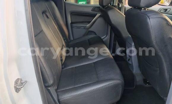 Buy Used Ford Ranger White Car in Windhoek in Namibia Buy Used Ford Ranger White Car in Windhoek in Namibia