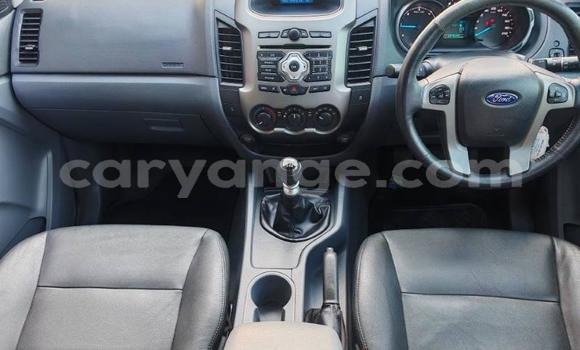 Buy Used Ford Ranger White Car in Windhoek in Namibia Buy Used Ford Ranger White Car in Windhoek in Namibia
