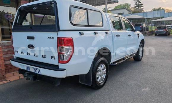 Buy Used Ford Ranger White Car in Windhoek in Namibia Buy Used Ford Ranger White Car in Windhoek in Namibia