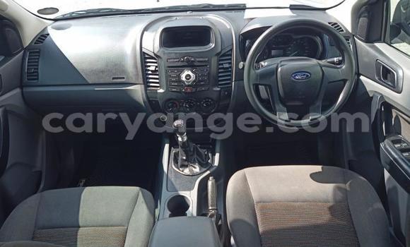 Buy Used Ford Ranger Silver Car in Windhoek in Namibia Buy Used Ford Ranger Silver Car in Windhoek in Namibia