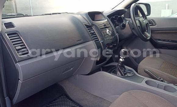 Buy Used Ford Ranger Silver Car in Windhoek in Namibia Buy Used Ford Ranger Silver Car in Windhoek in Namibia