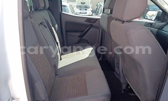 Buy Used Ford Ranger Silver Car in Windhoek in Namibia Buy Used Ford Ranger Silver Car in Windhoek in Namibia