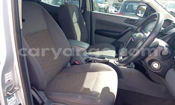 Buy Used Ford Ranger Silver Car in Windhoek in Namibia Buy Used Ford Ranger Silver Car in Windhoek in Namibia