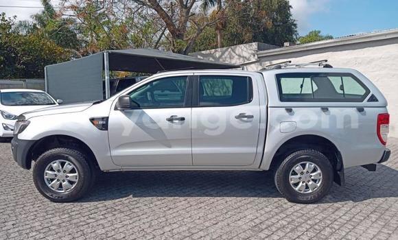 Buy Used Ford Ranger Silver Car in Windhoek in Namibia Buy Used Ford Ranger Silver Car in Windhoek in Namibia