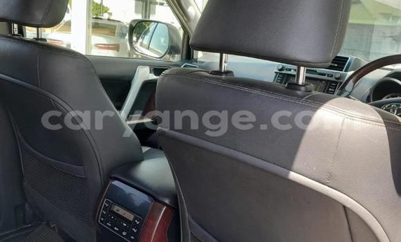 Buy Used Toyota Land Cruiser Prado White Car in Windhoek in Namibia Buy Used Toyota Land Cruiser Prado White Car in Windhoek in Namibia