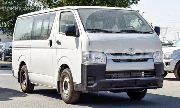Buy Import Toyota Hi Ace White Car in Import - Dubai in Namibia Buy Import Toyota Hi Ace White Car in Import - Dubai in Namibia
