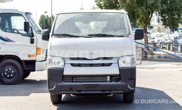 Buy Import Toyota Hi Ace White Car in Import - Dubai in Namibia Buy Import Toyota Hi Ace White Car in Import - Dubai in Namibia