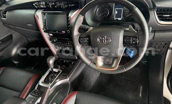 Buy Used Toyota Fortuner White Car in Windhoek in Namibia Buy Used Toyota Fortuner White Car in Windhoek in Namibia