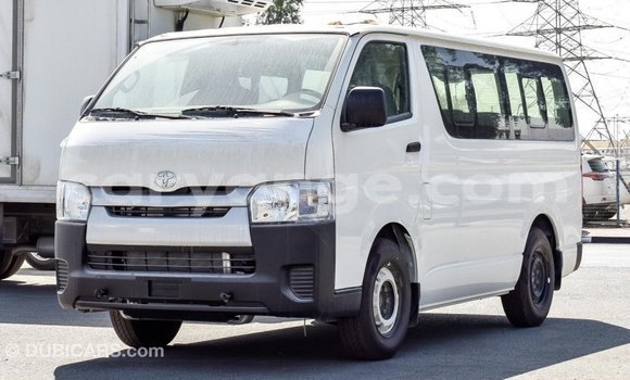 Buy Import Toyota Hi Ace White Car in Import - Dubai in Namibia Buy Import Toyota Hi Ace White Car in Import - Dubai in Namibia