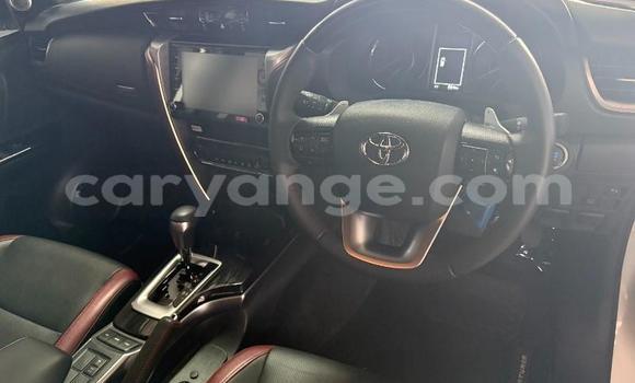 Buy Used Toyota Fortuner White Car in Windhoek in Namibia Buy Used Toyota Fortuner White Car in Windhoek in Namibia